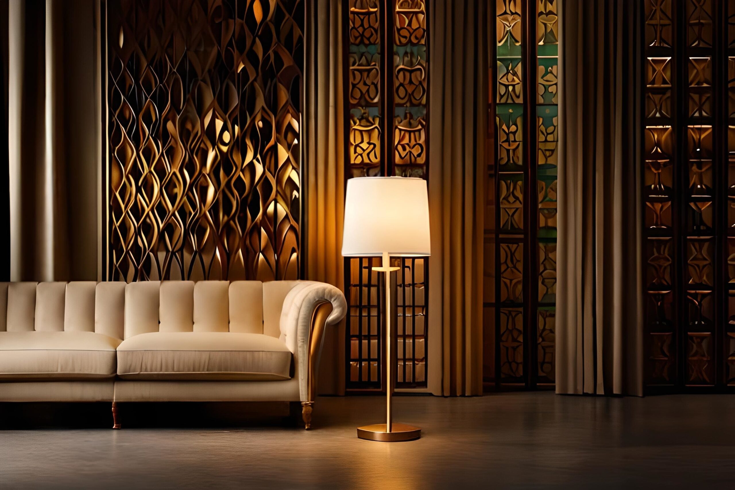 The Perks of Owning a Villa in a Prime Location